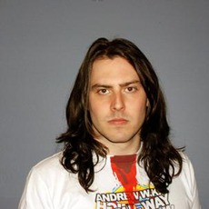 Andrew W.K. Music Discography