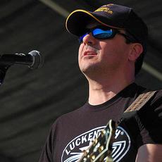 Roger Creager Music Discography
