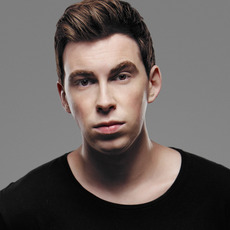 Hardwell Music Discography