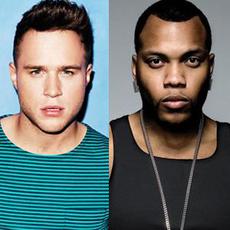 Olly Murs Feat. Flo Rida Music Discography