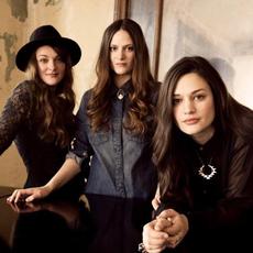 The Staves Music Discography