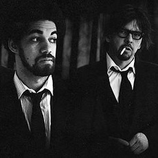 Danger Mouse And Sparklehorse Music Discography