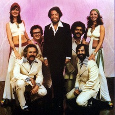Sérgio Mendes & The New Brasil '77 Music Discography