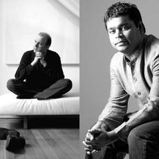 Craig Armstrong And A. R. Rahman Music Discography