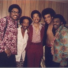The Miracles Music Discography
