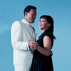 Marvin Gaye & Tammi Terrell Music Discography