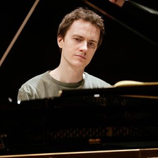 Alexandre Tharaud Music Discography