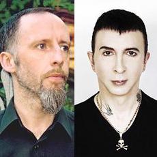 Marc Almond With Michael Cashmore Music Discography