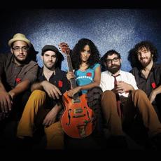 Rupa & The April Fishes Music Discography