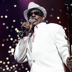 Charlie Wilson Music Discography