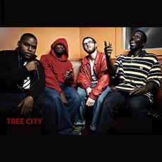 Tree City Music Discography