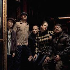 The Herbaliser Band Music Discography