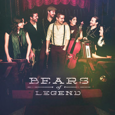 Bears Of Legend Music Discography