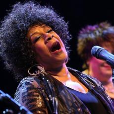 Merry Clayton Music Discography