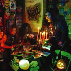 Acid Witch Music Discography