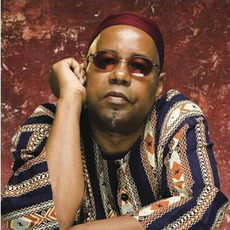 Dwight Trible Music Discography