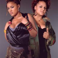 Floetry Music Discography