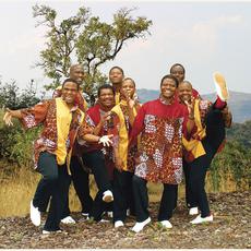 Ladysmith Black Mambazo Music Discography