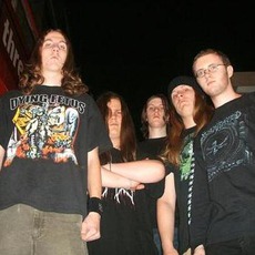 Trenchhead Music Discography