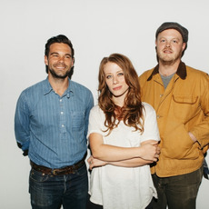 The Lone Bellow Music Discography