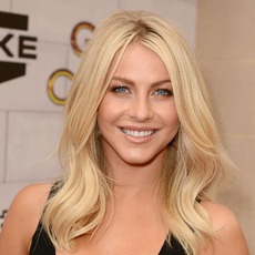 Julianne Hough Music Discography