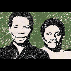Seke Molenga & Kalo Kawongolo Music Discography