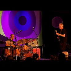 Jack DeJohnette Feat. Bill Frisell Music Discography