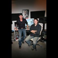 Cris Velasco & Sascha Dikiciyan Music Discography