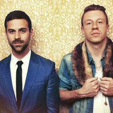 Macklemore & Ryan Lewis Feat. Wanz Music Discography