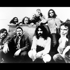 Frank Zappa & The Mothers Of Invention Music Discography