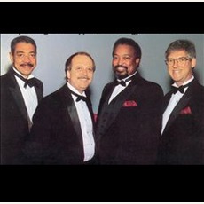 The Gene Harris Quartet Music Discography