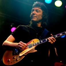 Steve Hackett With The Royal Philharmonic Orchestra Music Discography