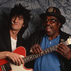 Ron Wood And Bo Diddley Music Discography