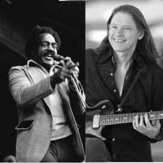 Jimmy Witherspoon & Robben Ford Music Discography