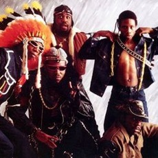 Afrika Bambaataa & Soulsonic Force Music Discography