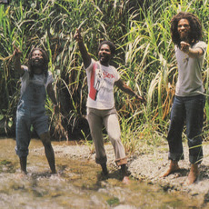 The Congos Music Discography