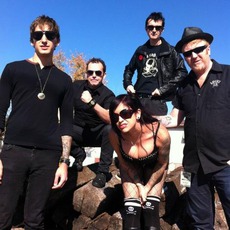 The Mahones Music Discography