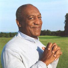 Bill Cosby Music Discography