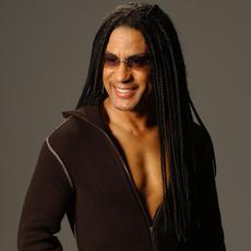 Marion Meadows Music Discography