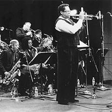 Dizzy Gillespie All-Stars Music Discography