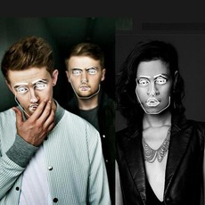 Disclosure Feat. AlunaGeorge Music Discography