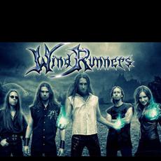 Windrunners Music Discography