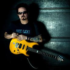 Steve Lukather & Friends Music Discography