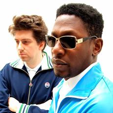 Roots Manuva & Wrongtom Music Discography