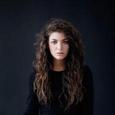 Lorde Music Discography