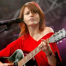 Axelle Red Music Discography