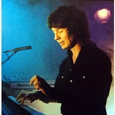 Don Airey Music Discography