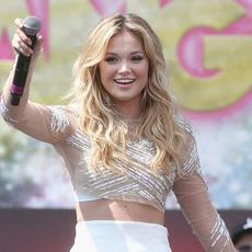 Olivia Holt Music Discography