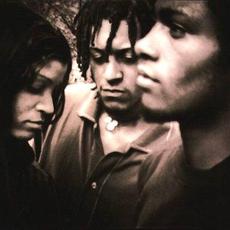 Digable Planets Music Discography