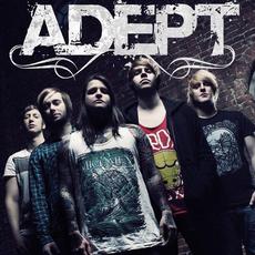 Adept Music Discography